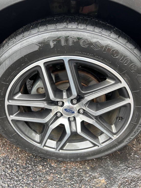 2018 Ford Explorer Image 37
