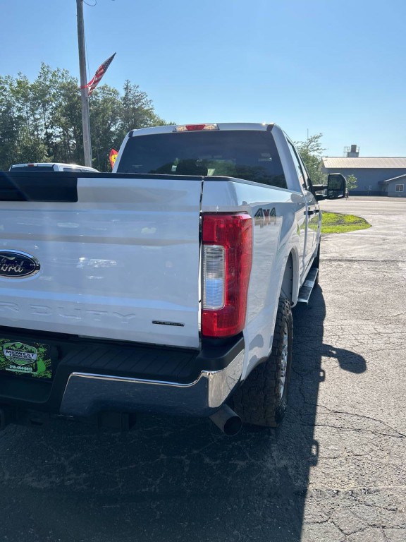 2018 Ford F-250 Image 6