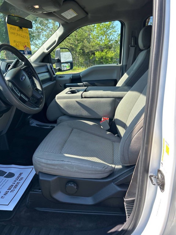 2018 Ford F-250 Image 9