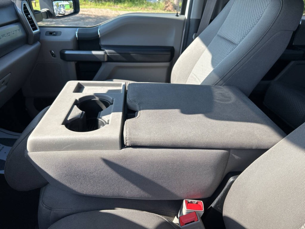 2018 Ford F-250 Image 10