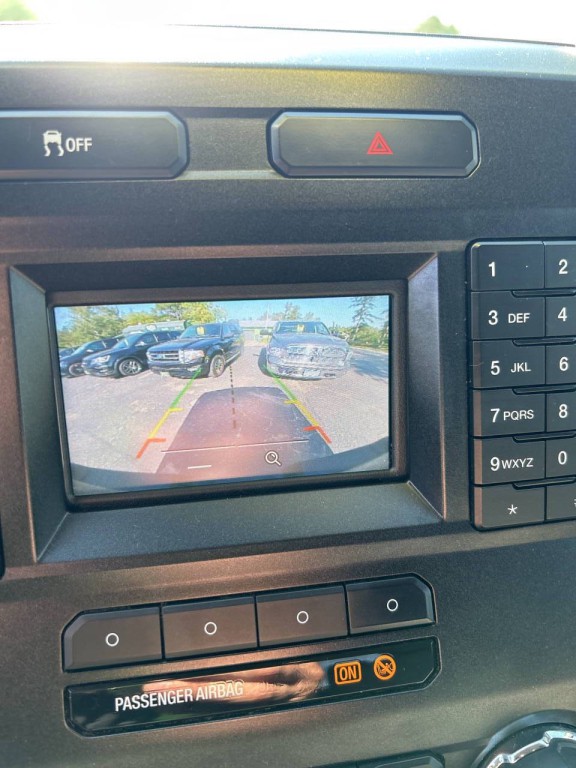 2018 Ford F-250 Image 13