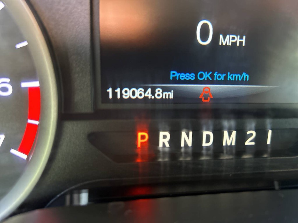 2018 Ford F-250 Image 15