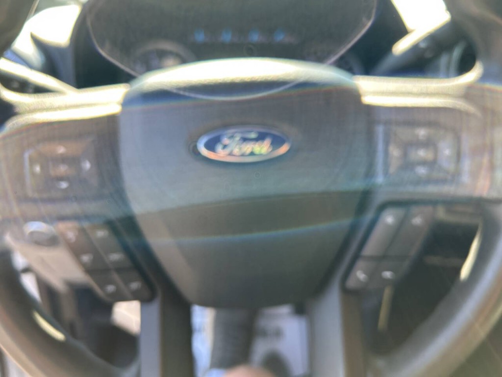 2018 Ford F-250 Image 16