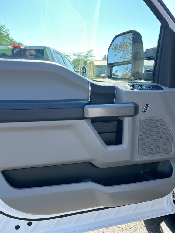 2018 Ford F-250 Image 17