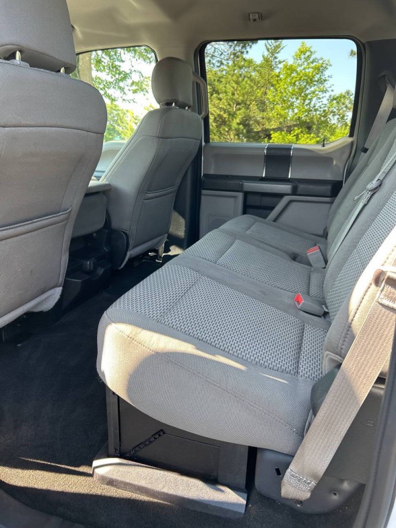 2018 Ford F-250 Image 18