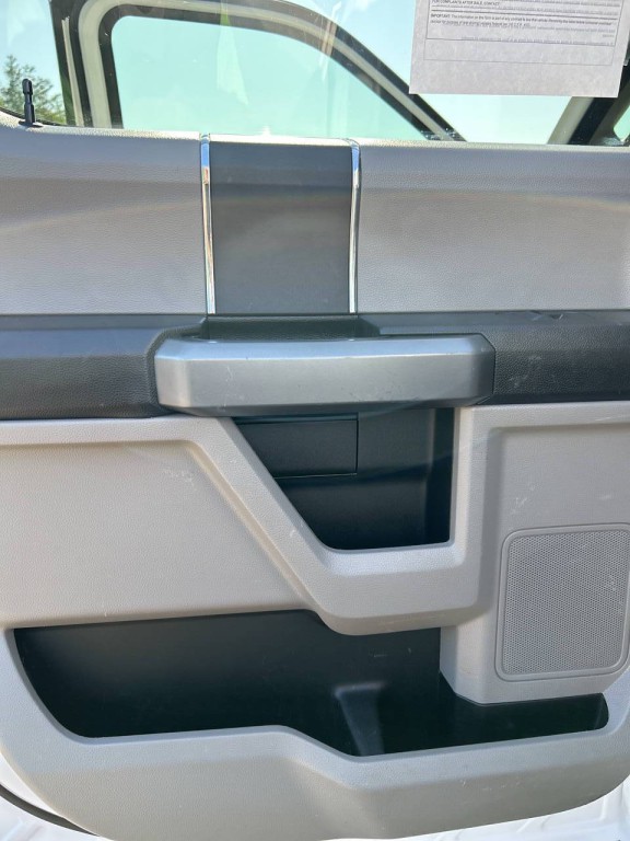 2018 Ford F-250 Image 19