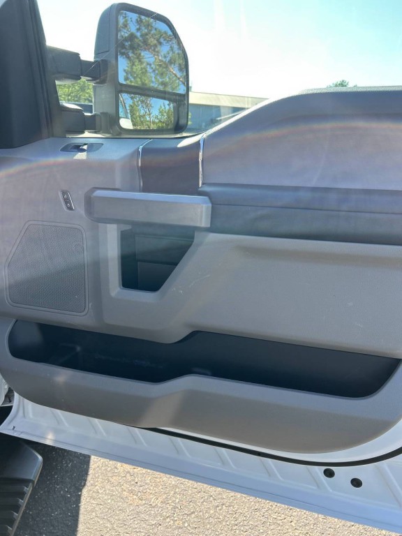 2018 Ford F-250 Image 23