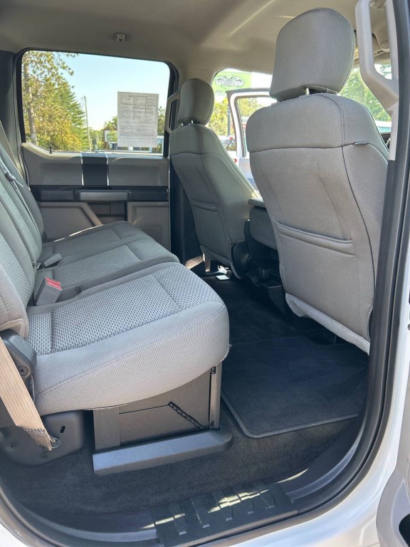 2018 Ford F-250 Image 24