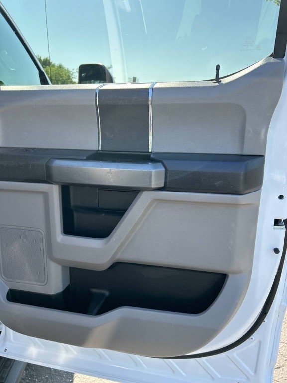 2018 Ford F-250 Image 25