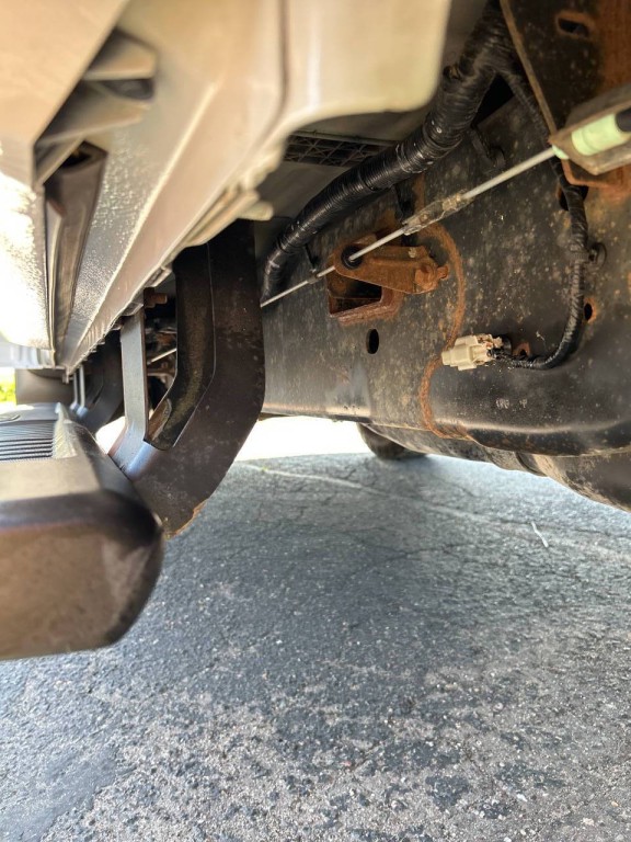 2018 Ford F-250 Image 26
