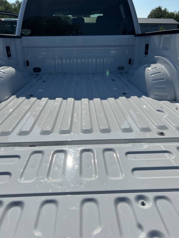 2018 Ford F-250 Image 28