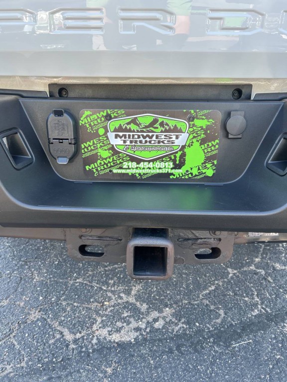 2018 Ford F-250 Image 31