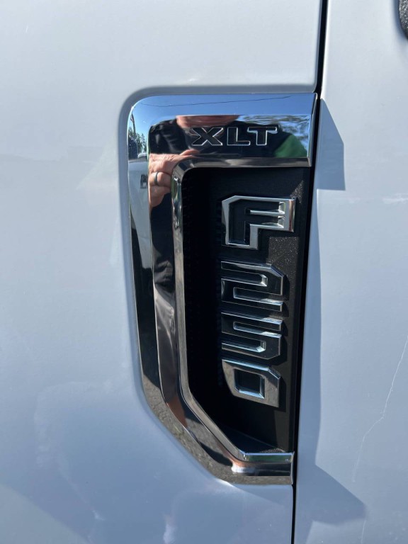 2018 Ford F-250 Image 33