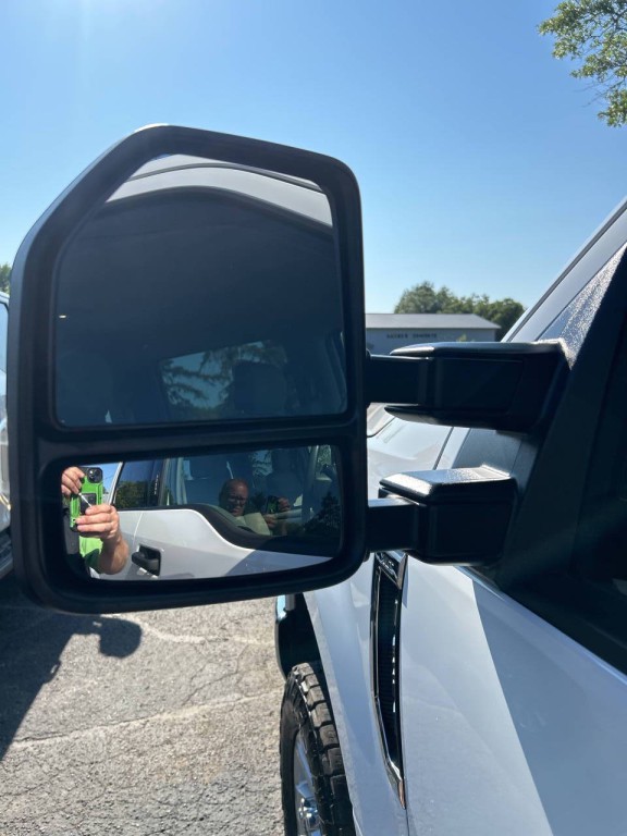 2018 Ford F-250 Image 34