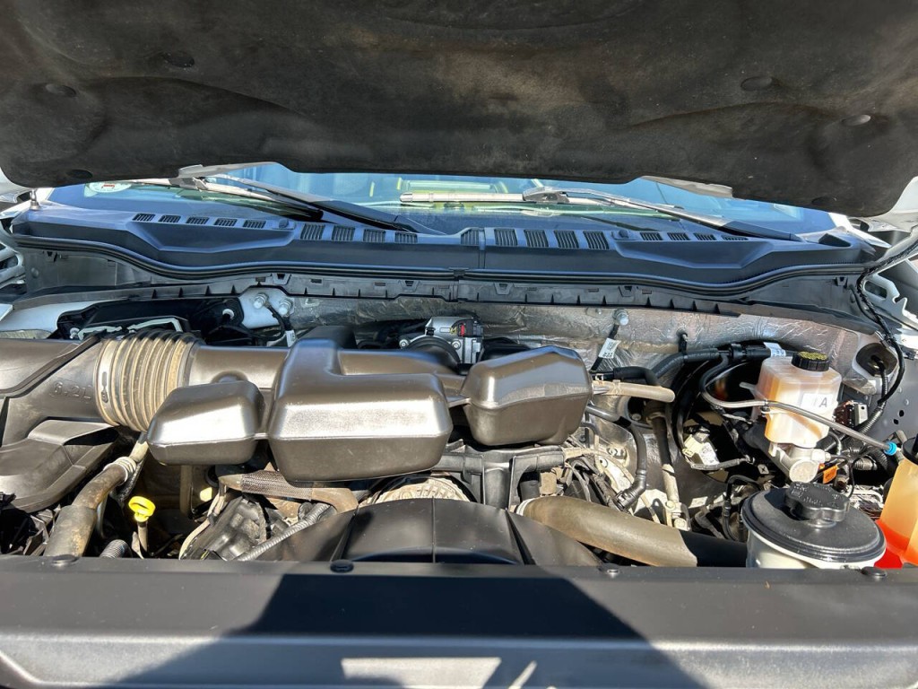 2018 Ford F-250 Image 37