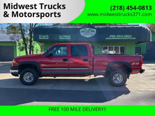Image for 2007 Chevrolet Silverado 1500 LT3 Crew Cab SB ID: 6632009