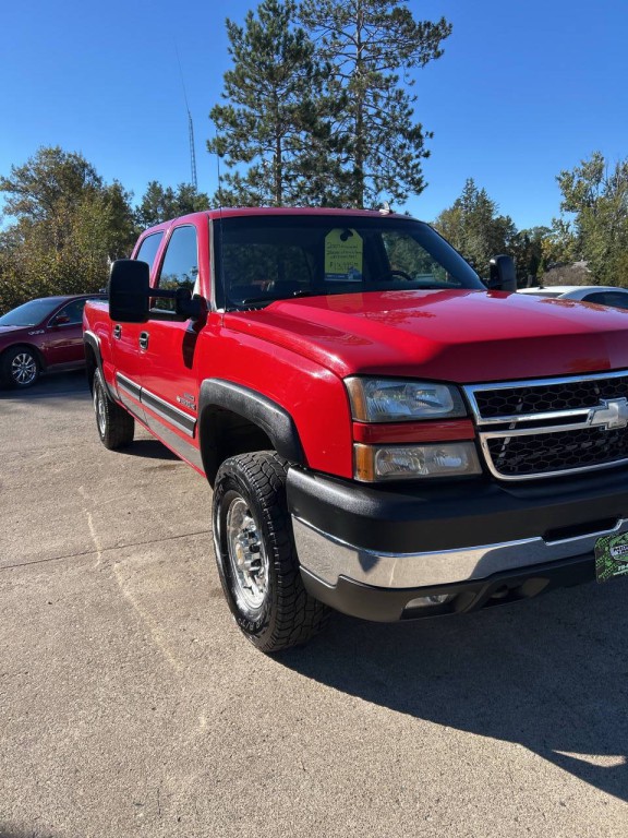 2007 Chevrolet Silverado 1500 Image 5