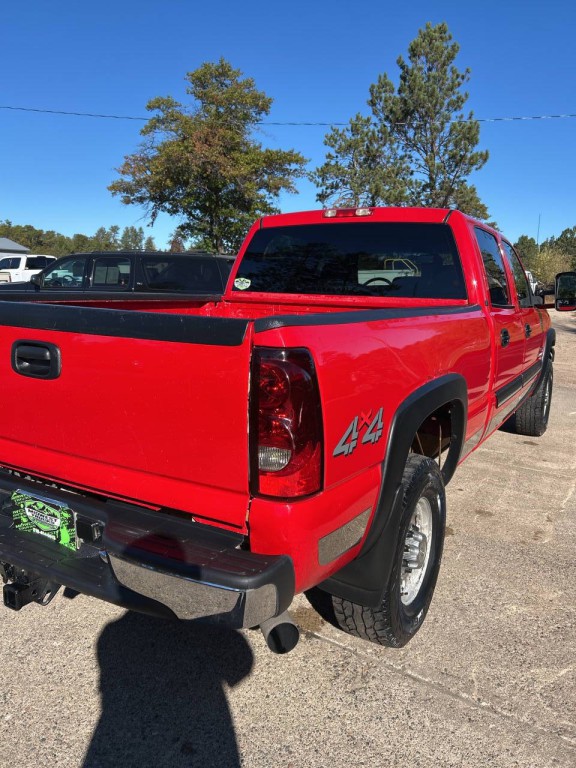 2007 Chevrolet Silverado 1500 Image 6