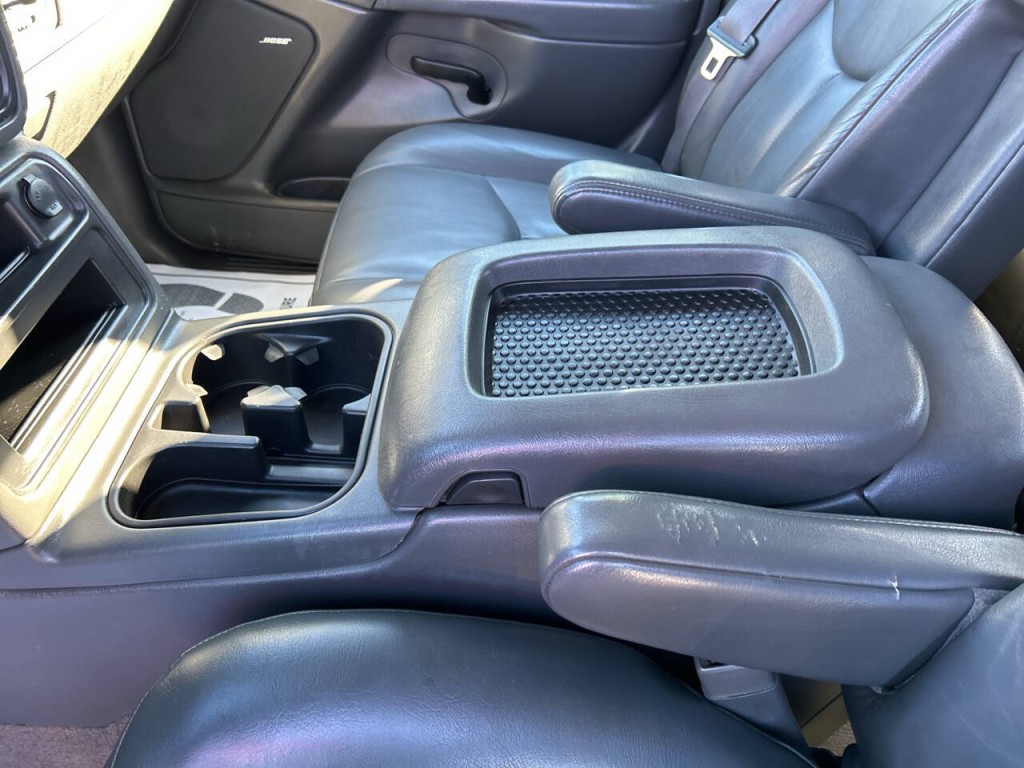 2007 Chevrolet Silverado 1500 Image 11