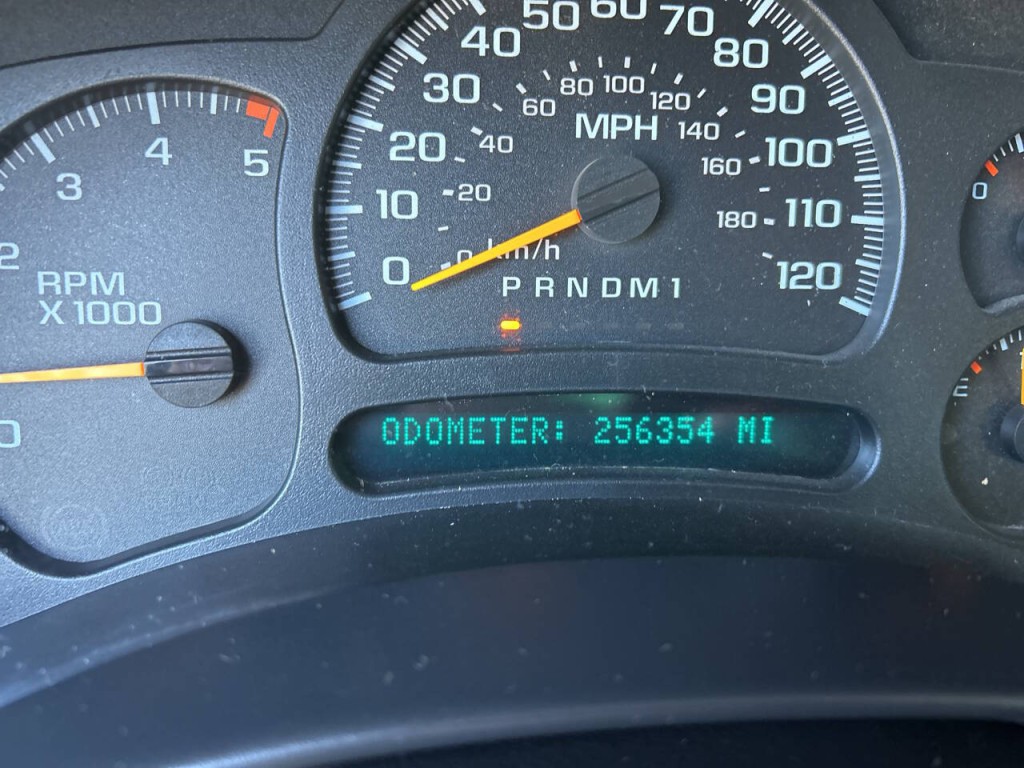 2007 Chevrolet Silverado 1500 Image 13