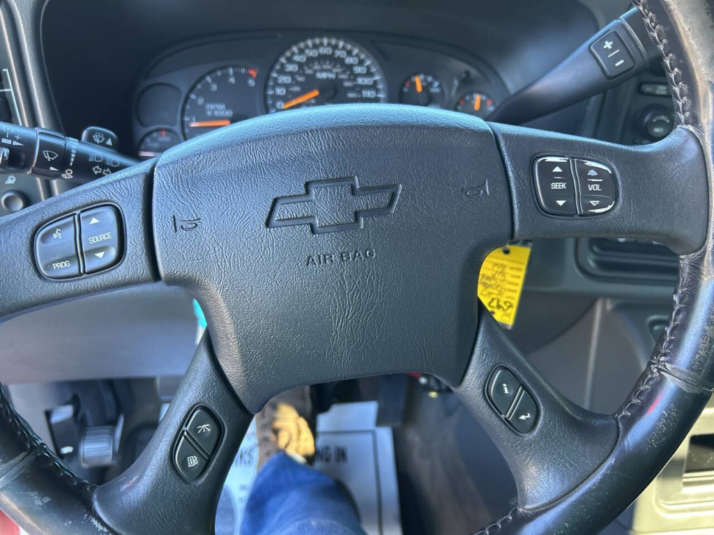 2007 Chevrolet Silverado 1500 Image 14