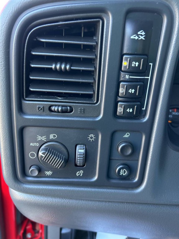 2007 Chevrolet Silverado 1500 Image 15