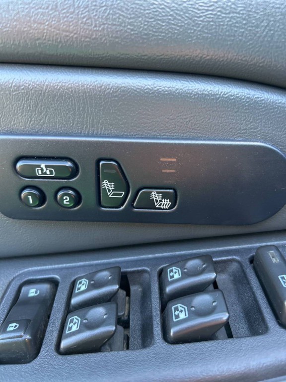 2007 Chevrolet Silverado 1500 Image 17