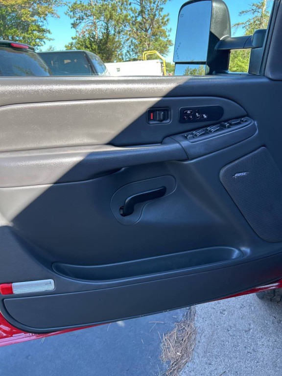 2007 Chevrolet Silverado 1500 Image 18