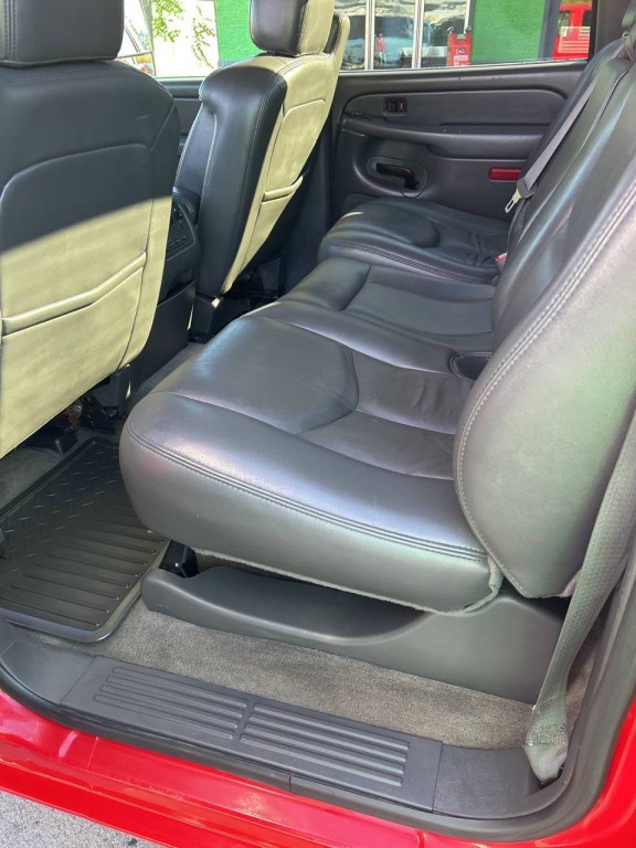 2007 Chevrolet Silverado 1500 Image 19
