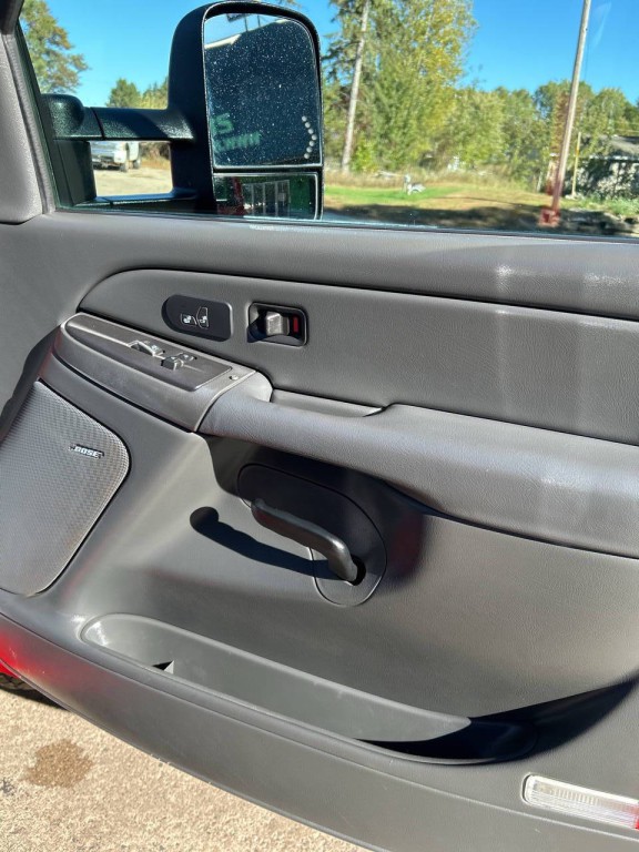 2007 Chevrolet Silverado 1500 Image 25