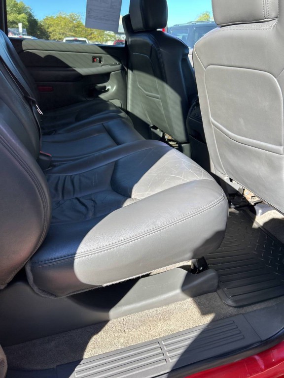 2007 Chevrolet Silverado 1500 Image 26