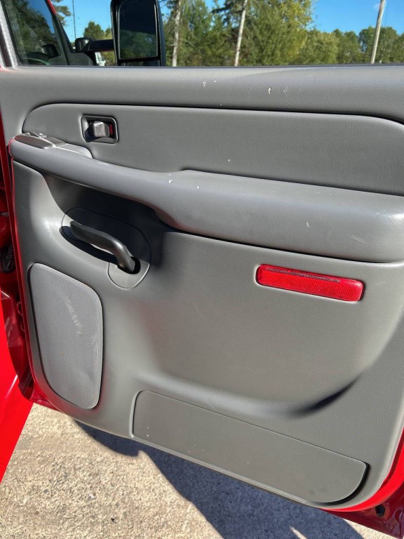 2007 Chevrolet Silverado 1500 Image 27