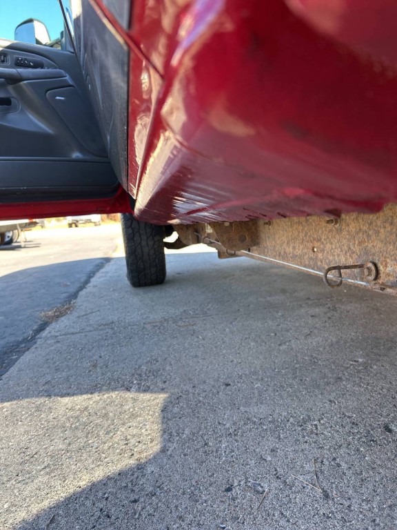 2007 Chevrolet Silverado 1500 Image 28
