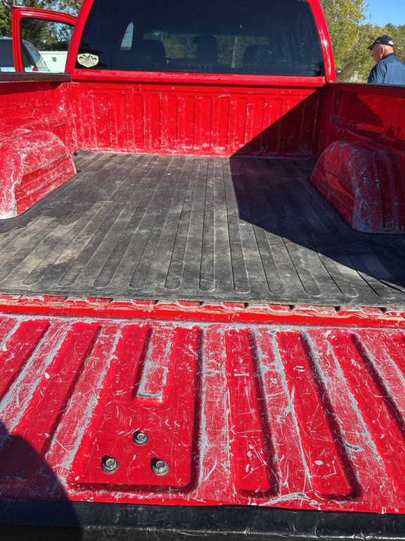 2007 Chevrolet Silverado 1500 Image 30