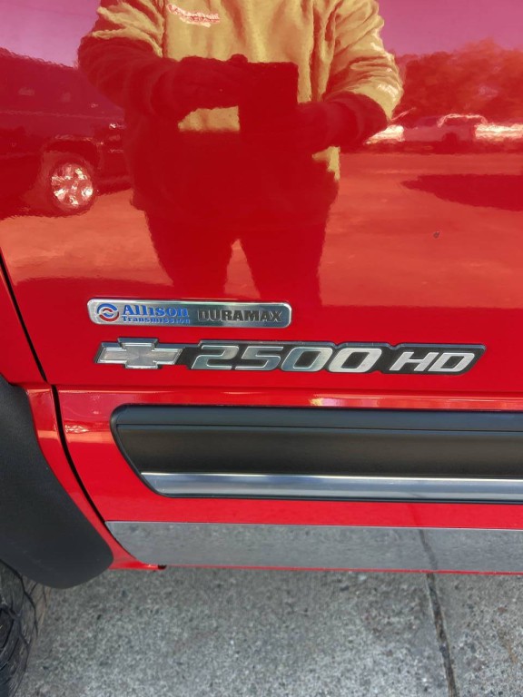 2007 Chevrolet Silverado 1500 Image 34