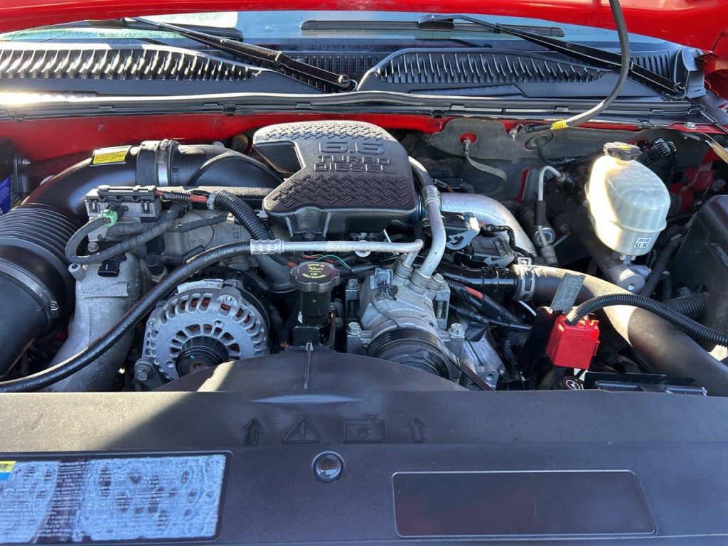 2007 Chevrolet Silverado 1500 Image 37