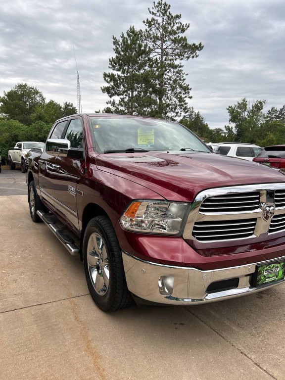 2018 RAM 1500 Image 5