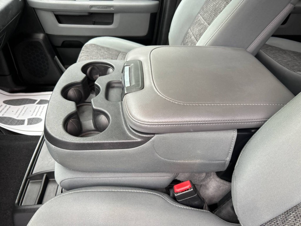 2018 RAM 1500 Image 11