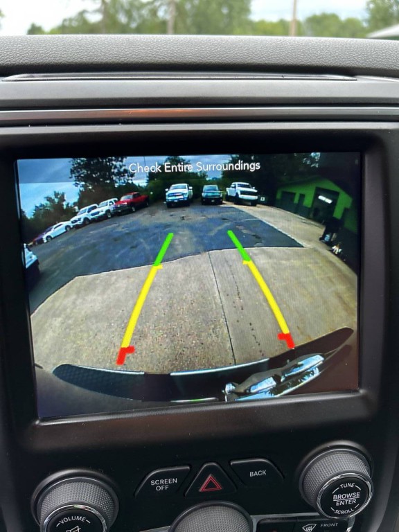 2018 RAM 1500 Image 13