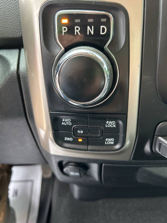 2018 RAM 1500 Image 14