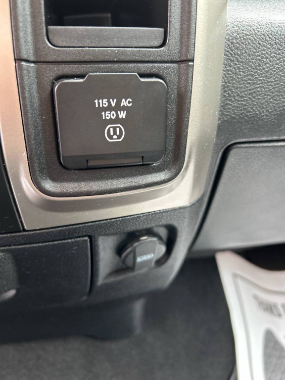 2018 RAM 1500 Image 15