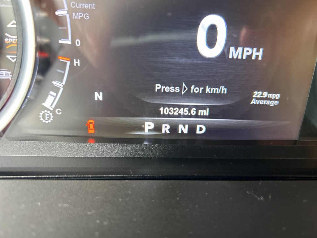 2018 RAM 1500 Image 16