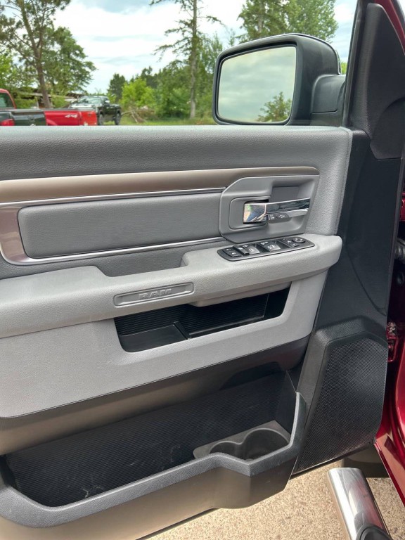 2018 RAM 1500 Image 18