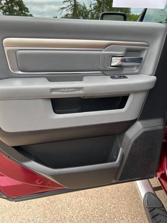 2018 RAM 1500 Image 20