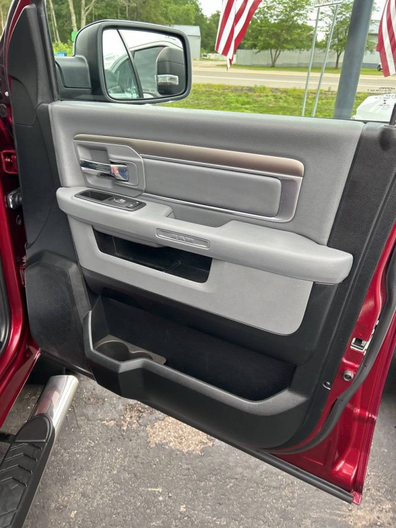 2018 RAM 1500 Image 23