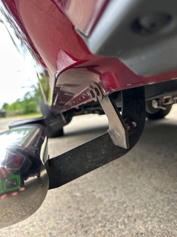 2018 RAM 1500 Image 26