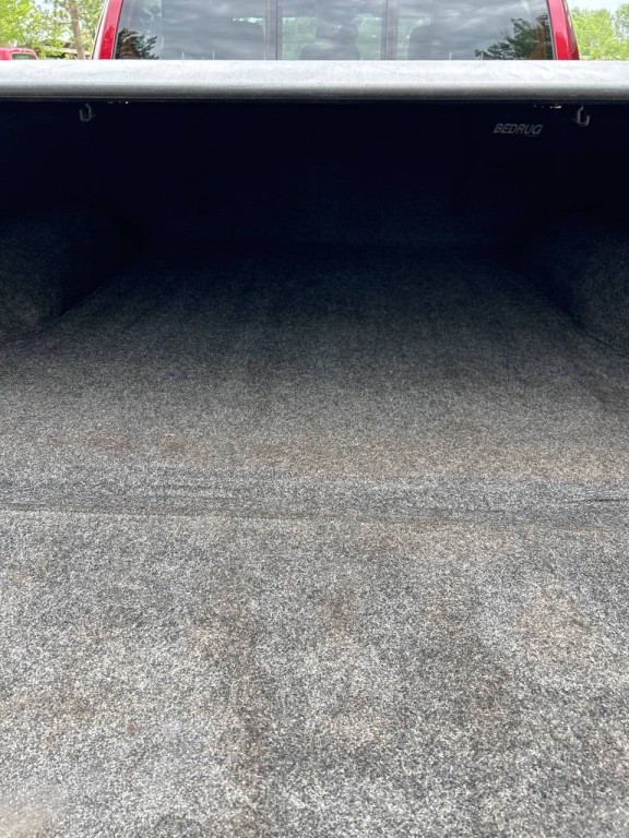 2018 RAM 1500 Image 30