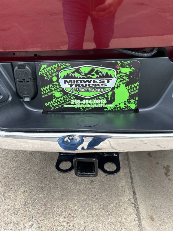 2018 RAM 1500 Image 31