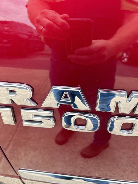 2018 RAM 1500 Image 33