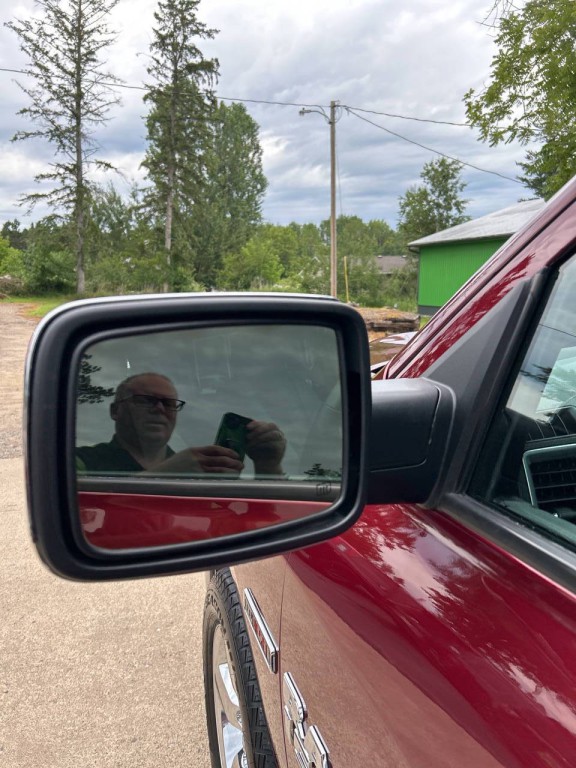 2018 RAM 1500 Image 34